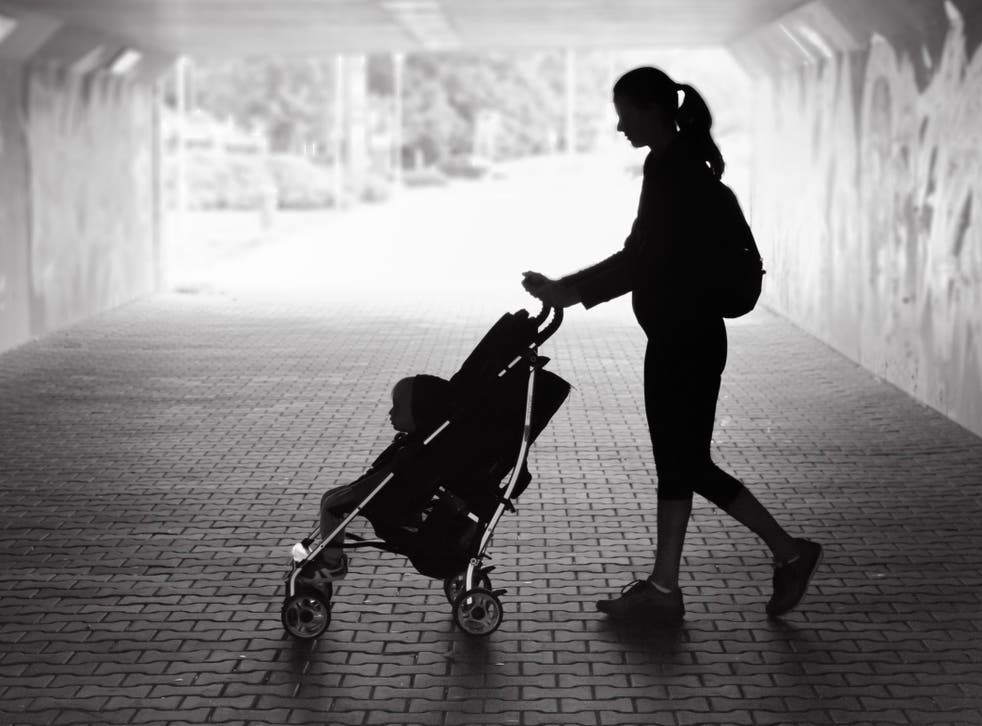 Research by the Resolution Foundation finds that parents aged 16-24 are more than twice as likely to lose out than to gain when moving over from the old benefit system, creating what it called a 'young parents’ penalty'