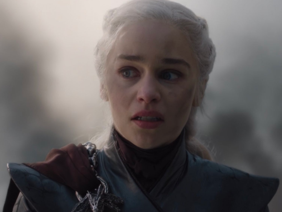 Game of Thrones: Parents who named their children Khaleesi respond to ...