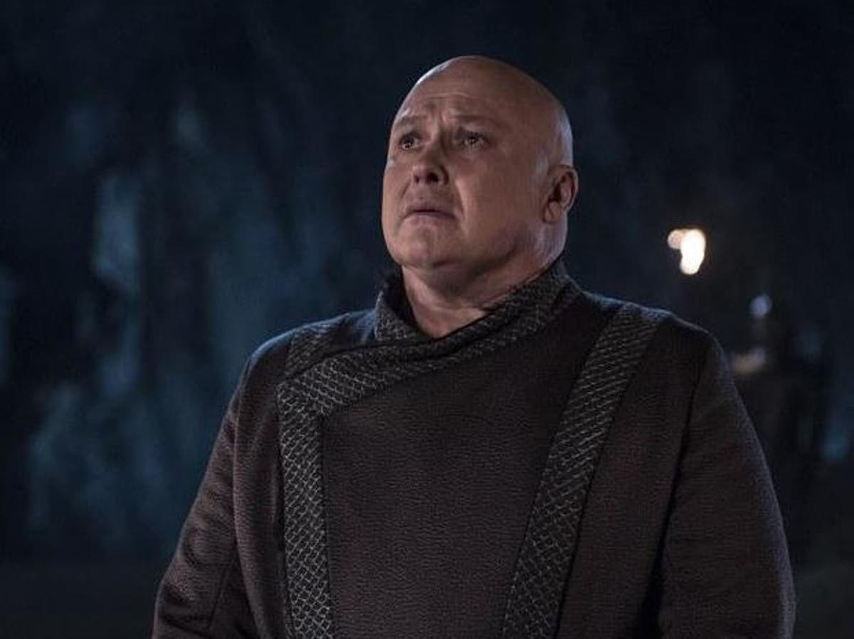 Lord Varys actor criticises past two seasons of Game of Thrones 