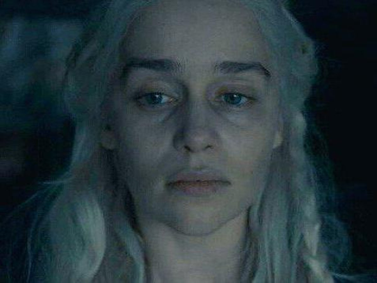 Game Of Thrones Season 8 Episode 5 Review Hbo Series Marches Towards Finale A Lame Duck The Independent Can the finale be the worst rated got episode ever? game of thrones season 8 episode 5