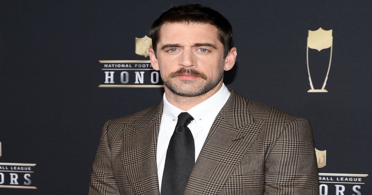 Aaron Rodgers Explains Game Of Thrones Cameo In New Video