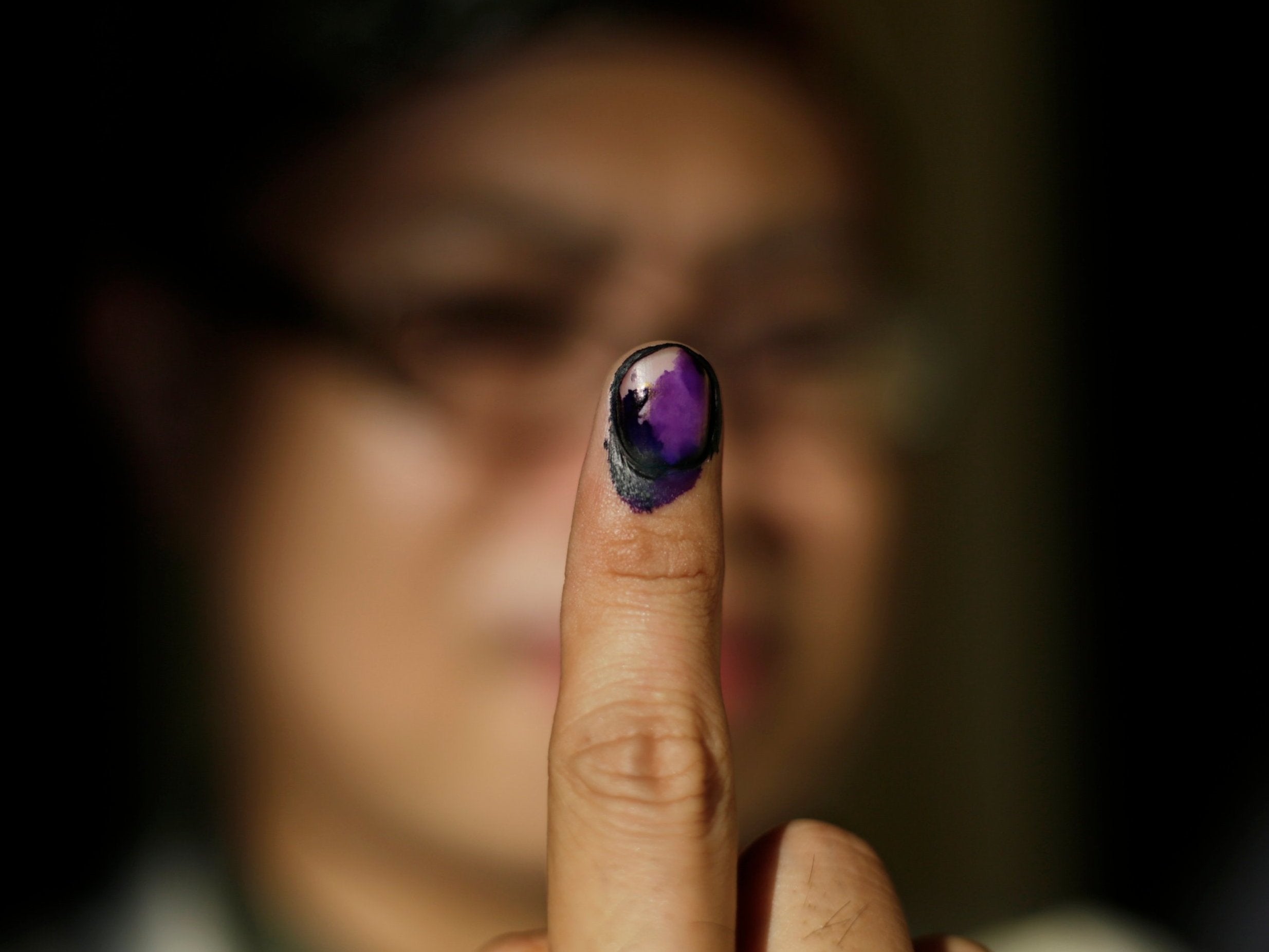 Vote Pilipinas