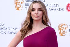 The best dressed guests at this year’s BAFTA Television Awards