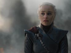Game of Thrones showrunners justify Daenerys's character arc