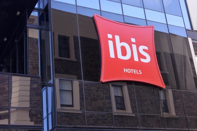 The Ibis Dublin has been praised for putting on a full breakfast buffet for a fasting Muslim
