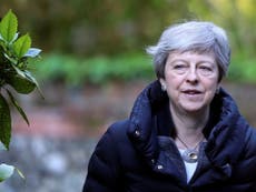 PM to meet Corbyn as cabinet sets summer deadline for leaving EU