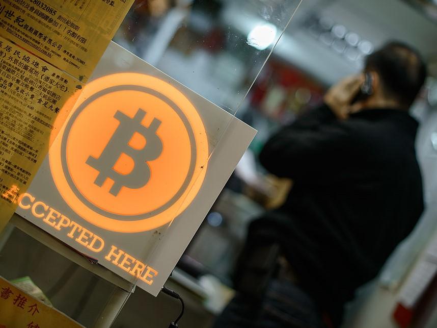 Bitcoin Price Passes 7 000 As Remarkable Recovery Continues Into - 