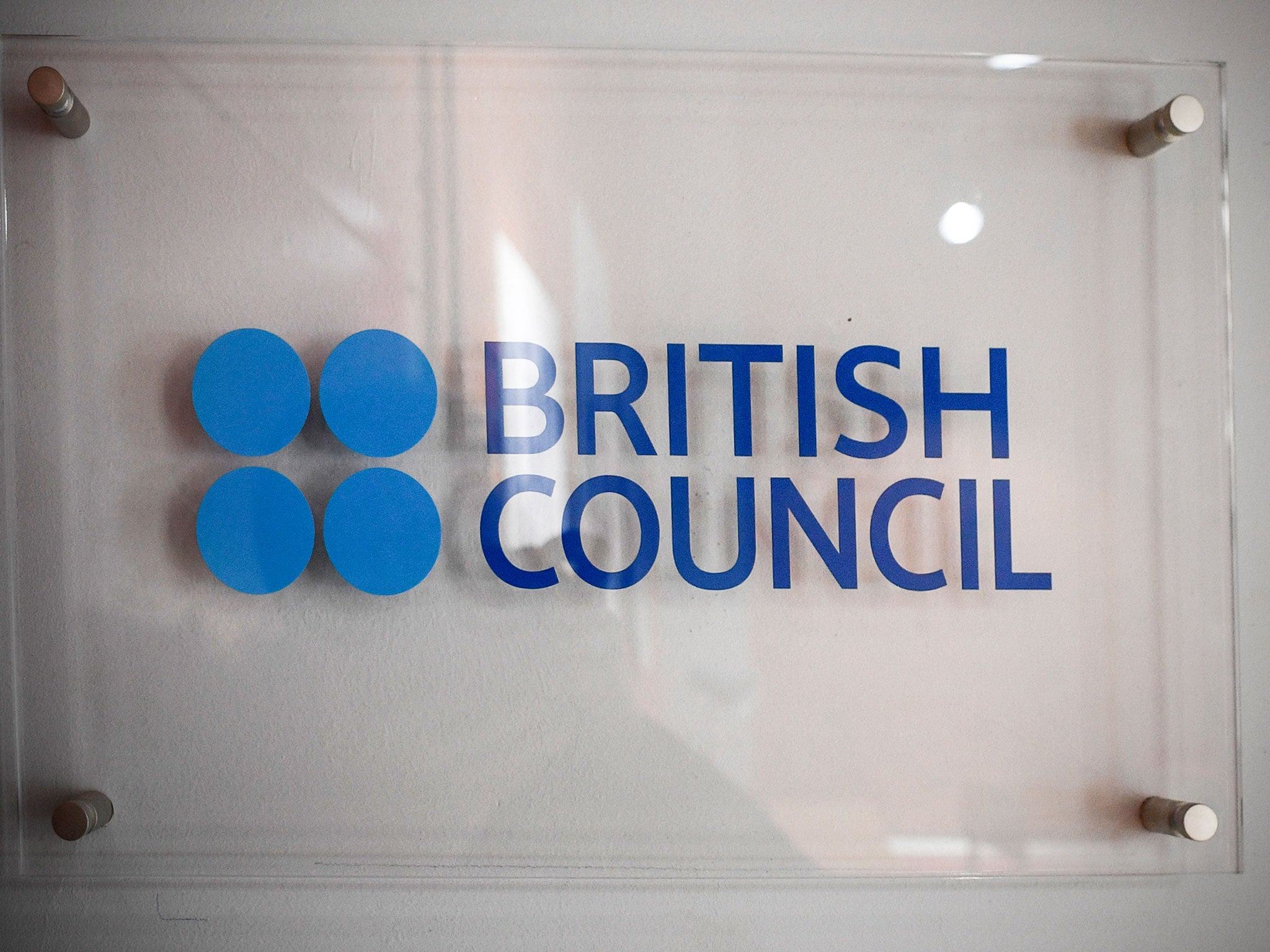 The person jailed in Iran for allegedly spying for Britain worked on the Iran desk at the British Council