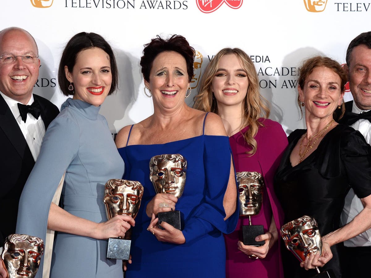 Bafta TV awards 2019: Full list of winners as Killing Eve triumphs