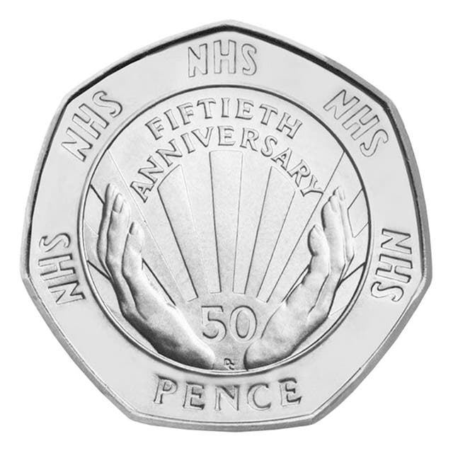 5 coin celebrating freddie mercury and