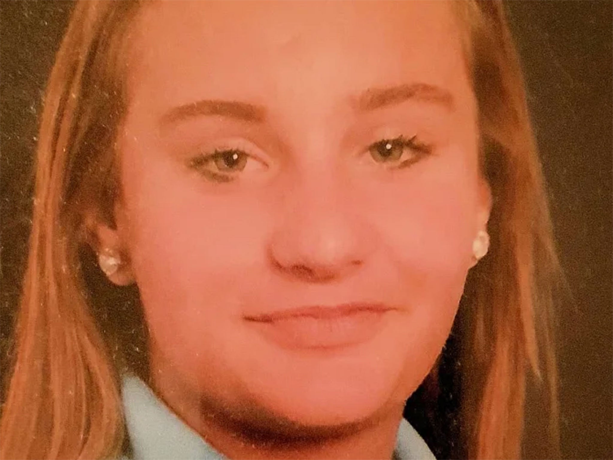 Beth Brown Police Appeal For Witnesses After 15 Year Old Teenager Goes Missing From Party The