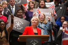 Years and Years review: Emma Thompson is brilliant in BBC drama