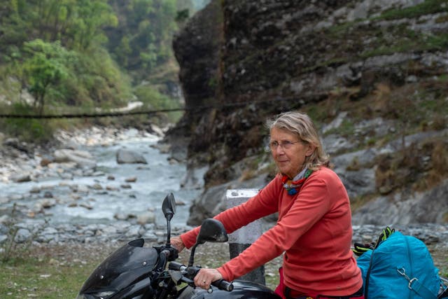 Simon Calder at 25: The most impressive travel authorities | The ...