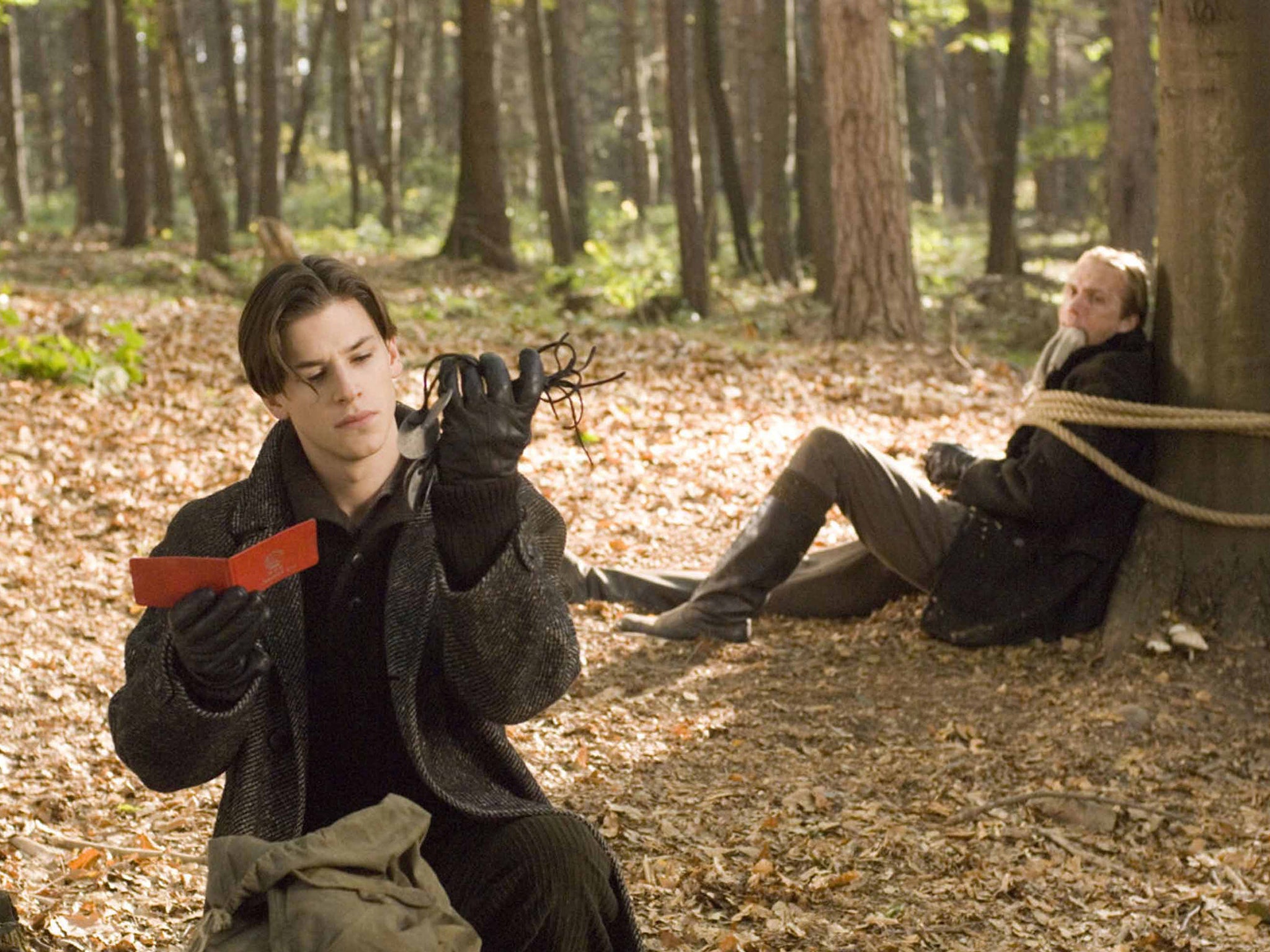 The 2007 prequel to Harris’s Lecter thrillers saw the budding serial killer played by Gaspard Ulliel (Rex)