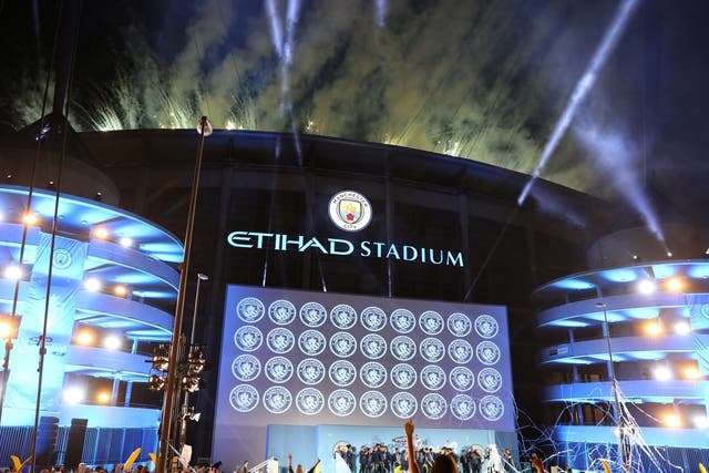 Man City are champions, but can students in the city afford to watch Guardiola's side?
