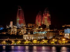 Azerbaijan named most anti-LGBT+ country in Europe