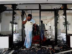One dead as anti-Muslim violence spreads in Sri Lanka