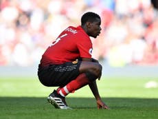 Pogba ready to leave United for ’new challenge’