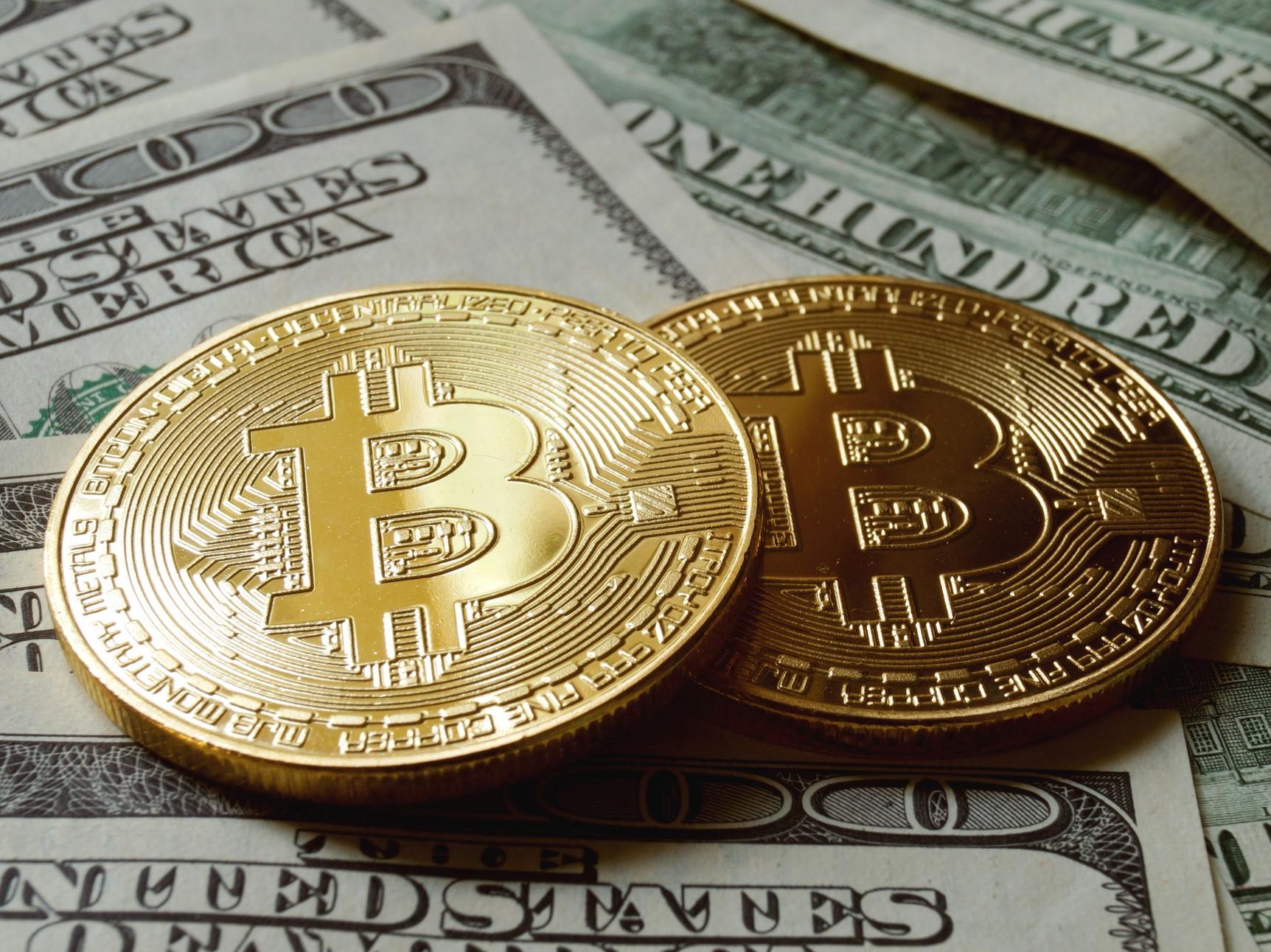 Bitcoin Price Will Hit 250 000 Within Four Years Predicts - 