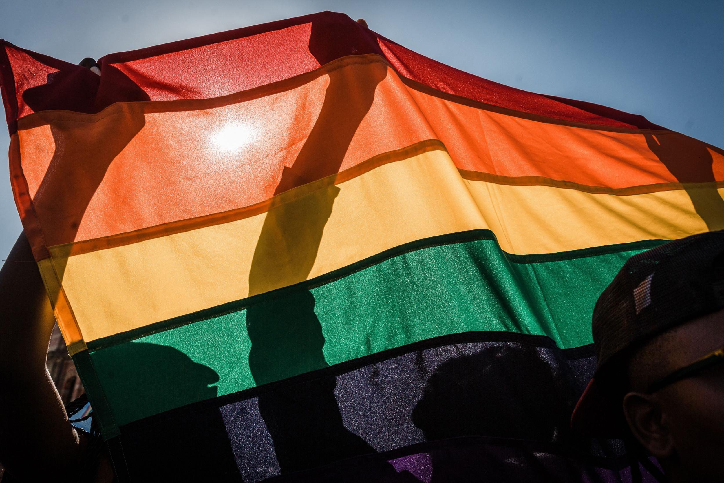 Inside The Fight For Lgbt Rights Across The Commonwealth - 