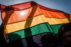 Inside the fight for LGBT+ rights across the Commonwealth