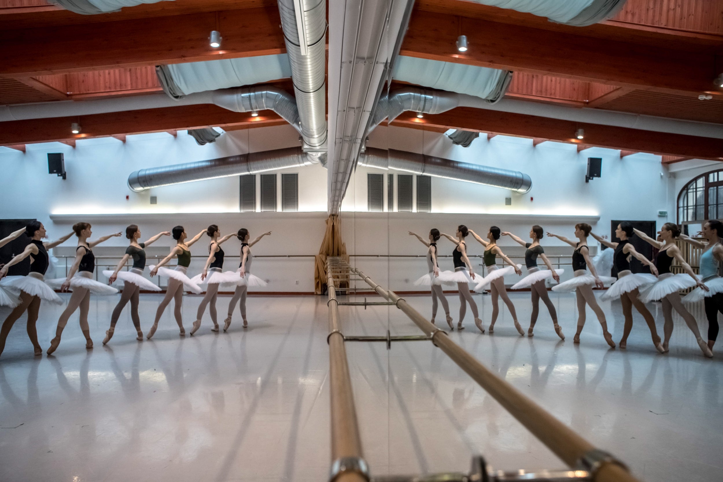 And the most popular worldwide