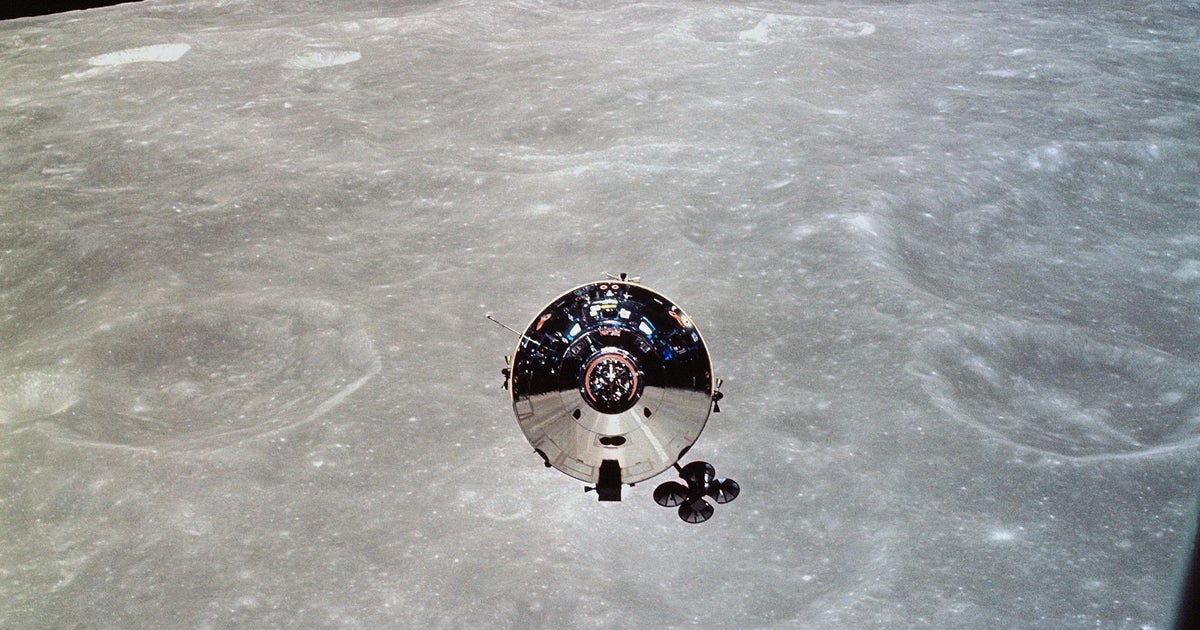 Apollo 10: The spacecraft that almost landed on the moon 50 years on | The  Independent | The Independent