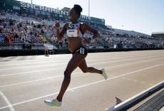 Nike admits pregnant athletes faced performance-related pay cuts