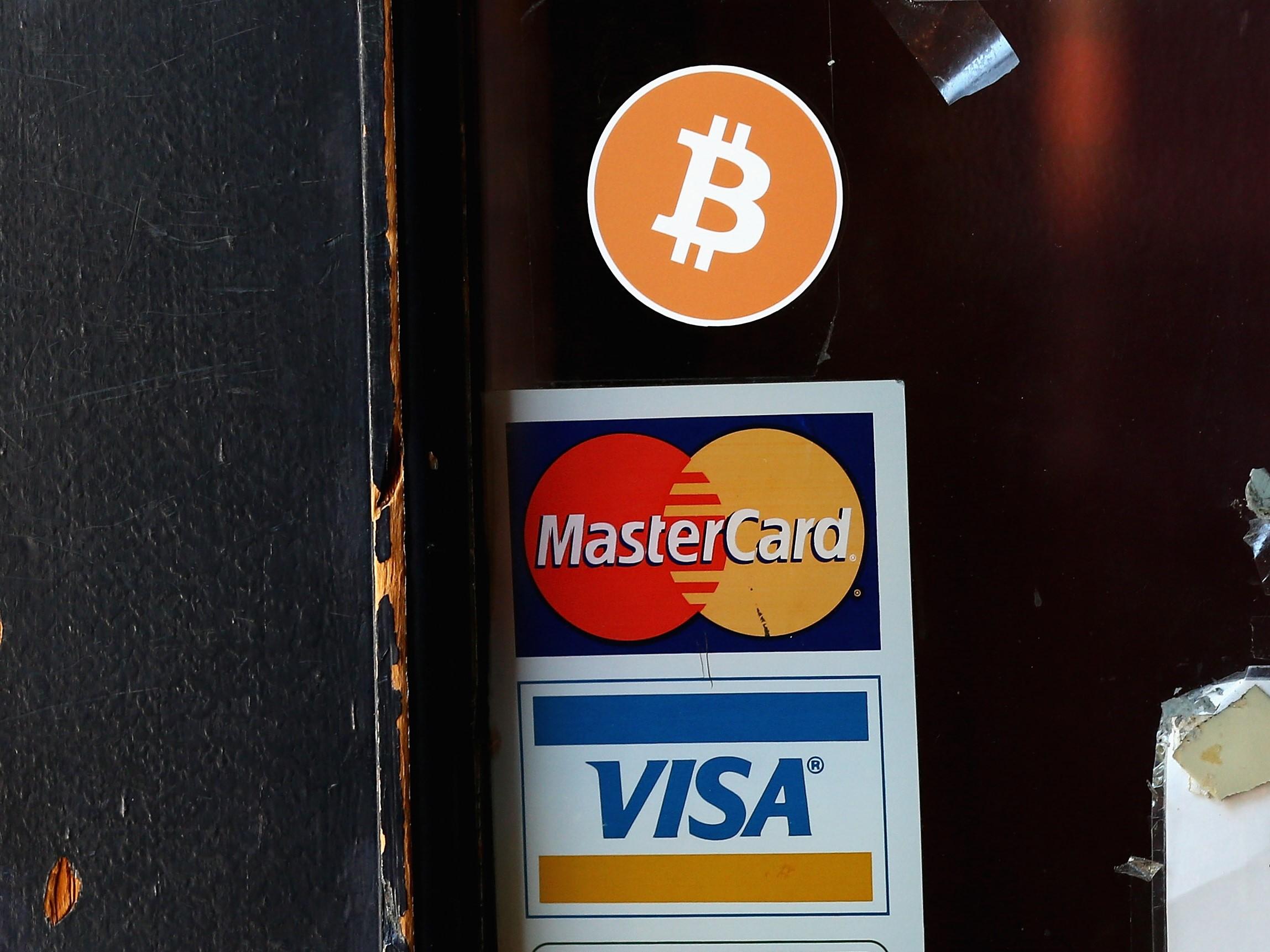 The number of retailers accepting bitcoin has just shot up following the roll out of a new payments app