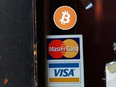 Bitcoin now accepted at Starbucks and dozens of other shops