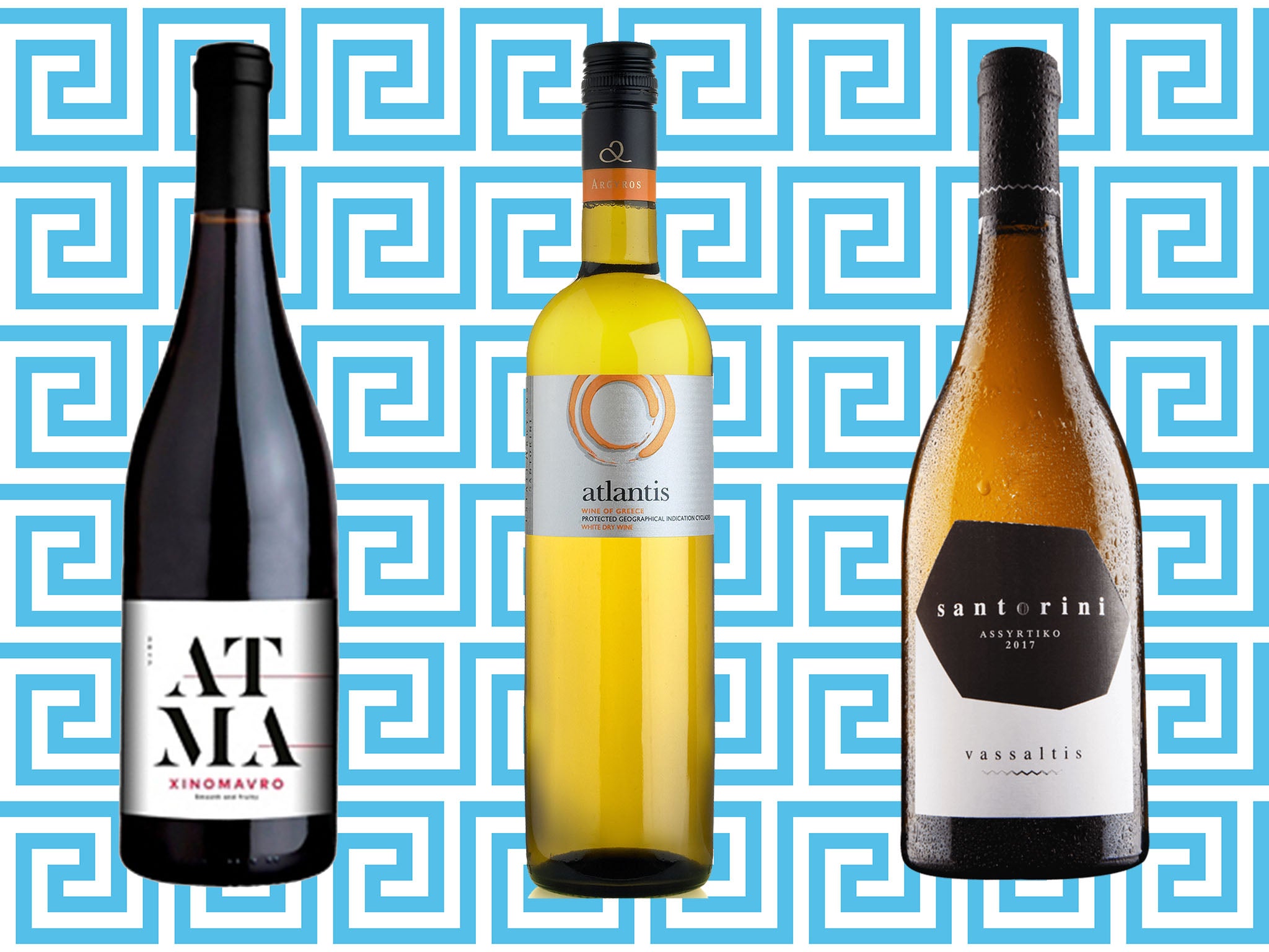 Greek wine new arrivals