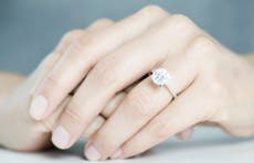 Everything you need to know about how to shop for an engagement ring