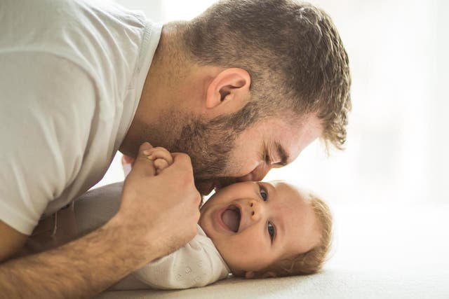 Deciding whether or not to have children is one of life's toughest choices, a study has claimed