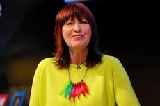 Janet Street Porter opens up about having a backstreet abortion at 16
