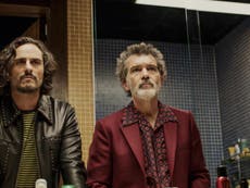 Pain and Glory review: A soulful performance from Antonio Banderas