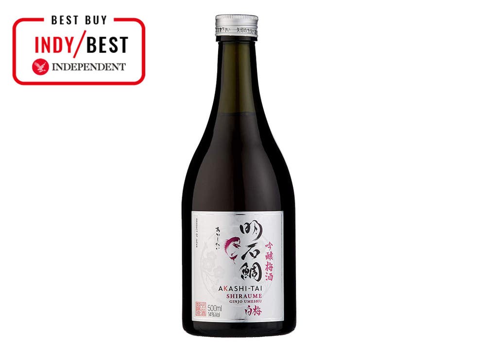 what are good sake brands