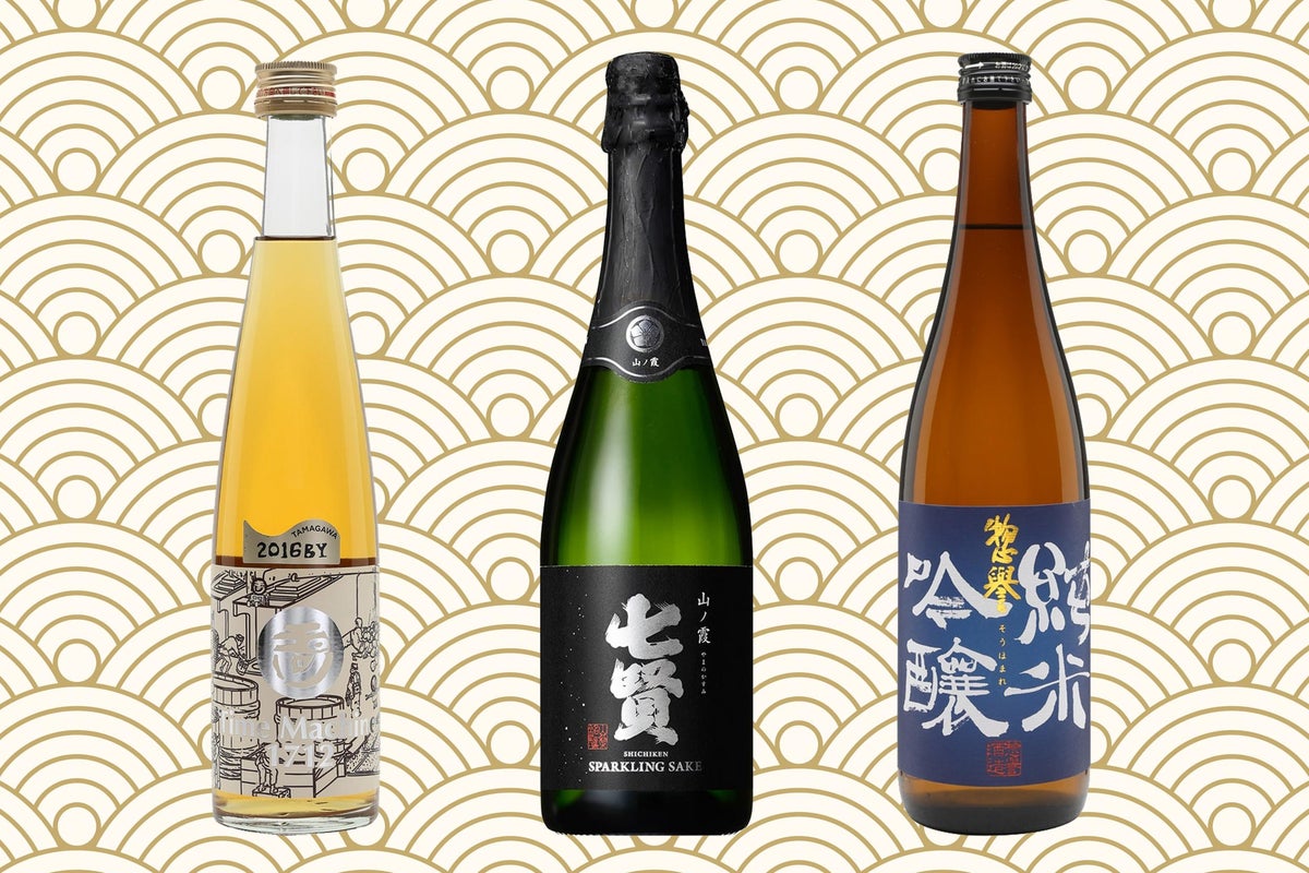 10 best sakes of all styles to inspire your inner koji connoisseur
