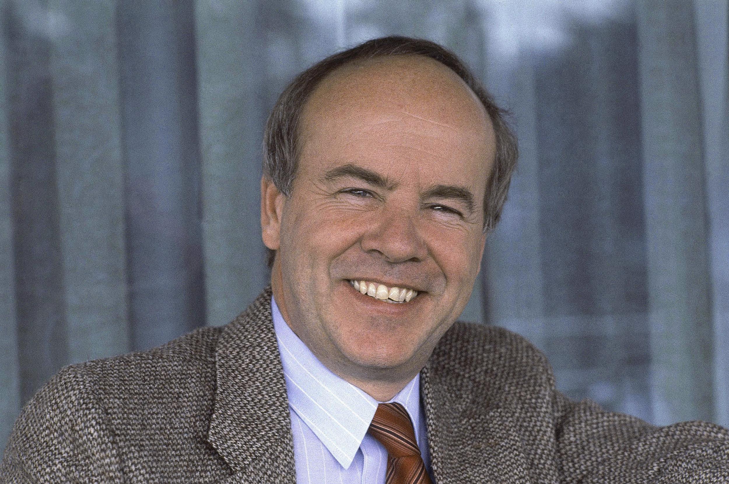 Legendary comedian Tim Conway has passed away at the age of 85.