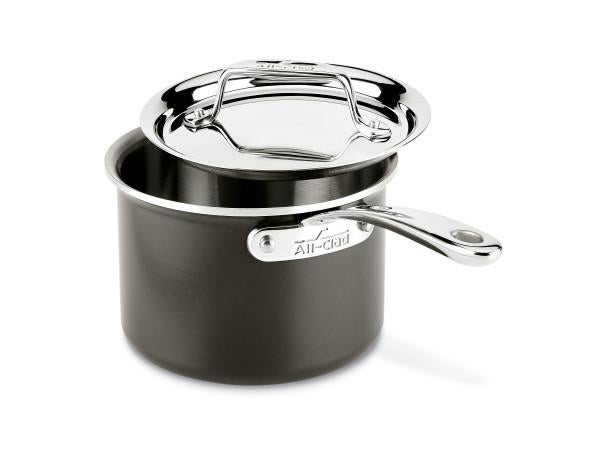 All-Clad LTD Saucepan