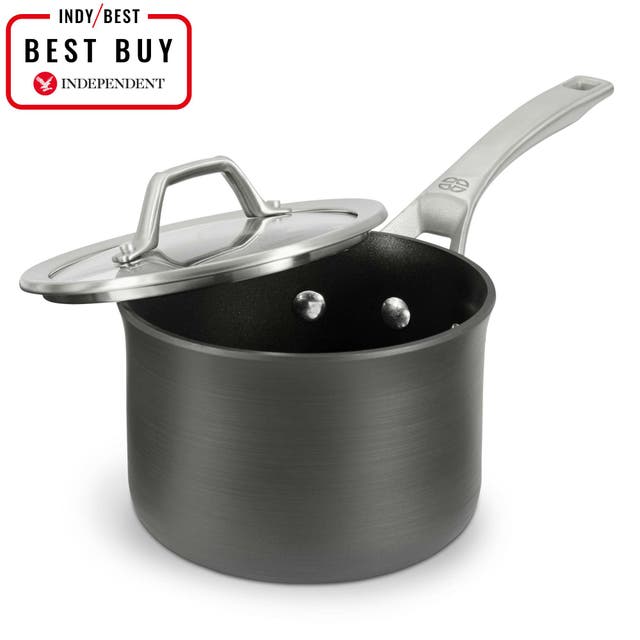 10 best saucepans | The Independent | The Independent