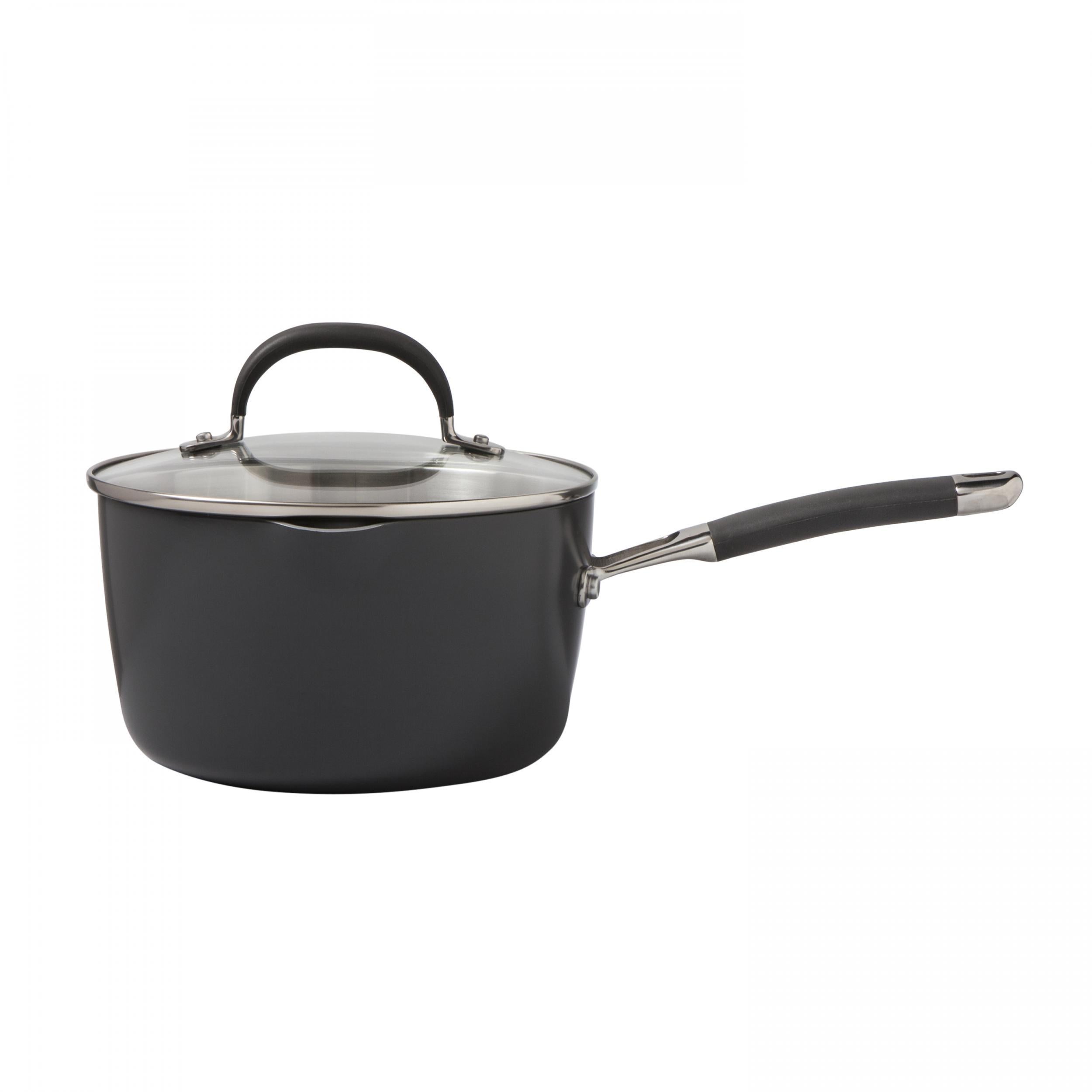 The Rock By Starfrit 10 Cast Iron Skillet Black : Target