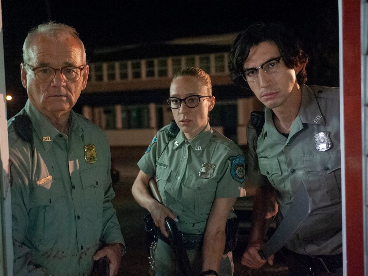 The Dead Don't Die, review: Jim Jarmusch fails to bring new life to the zombie genre