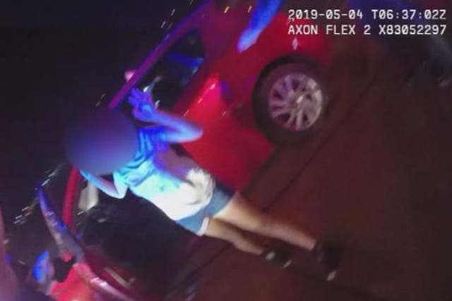 A 12-year-old girl was charged for driving while intoxicated after stealing her grandfather’s car in New Mexico