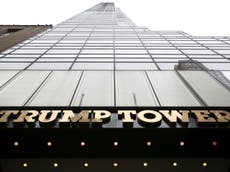 Trump Tower now 'one of New York’s least-desirable luxury buildings'