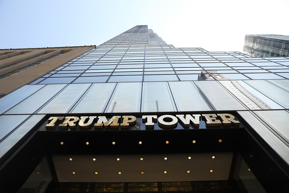 Trump Tower condos on market for years fail to sell despite multi