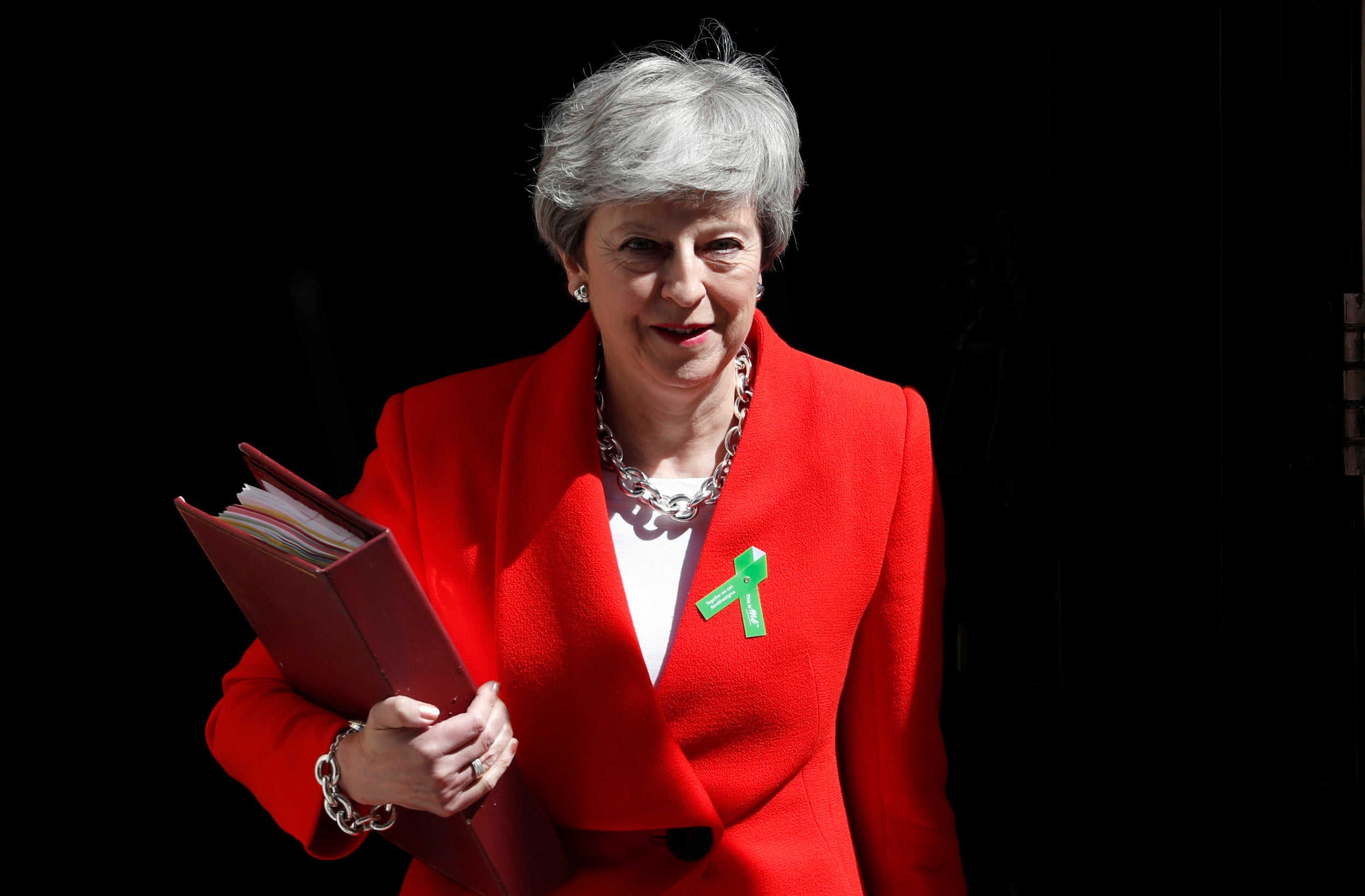 Related video: Theresa May could set departure date within days, says 1922 Committee chairman Graham Brady