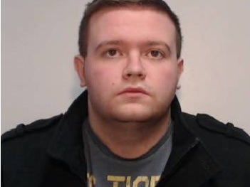 Dominic Dunne was sentenced to seven years in prison