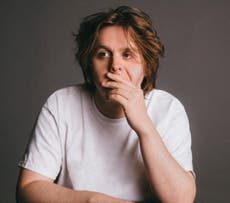 Lewis Capaldi offers charisma and songwriting chops on his debut album