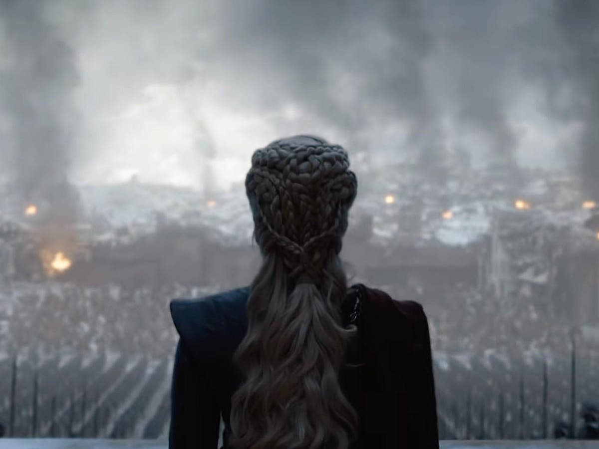 <b>Game</b> of Thrones fan theory claims major character is still alive, and it&ap...