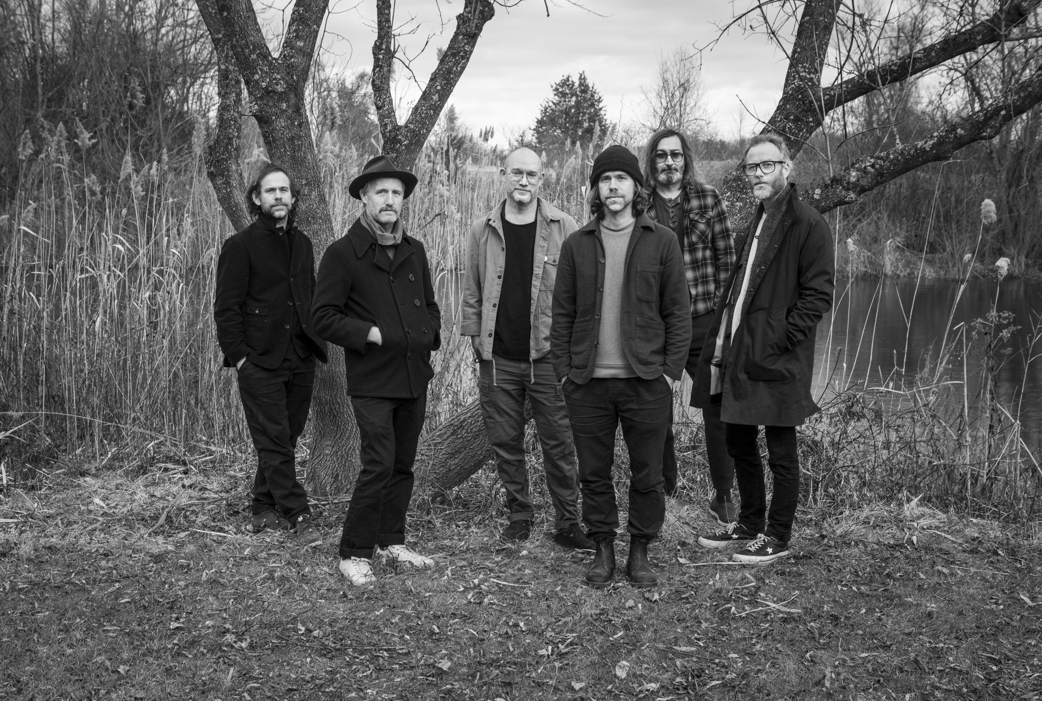 The National, I Am Easy to Find review: formally expansive but